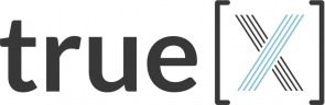 TrueX Logo